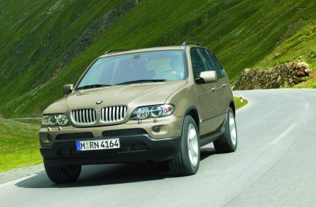 X5